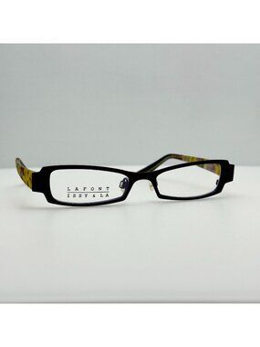 Jean Lafont Aimee 273 Eyeglasses Eye Glasses Frames France 47-18-141